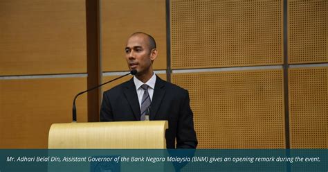 Lower levels of account ownership. Bank Negara Malaysia and AFI Co-Host First Policy Forum on ...