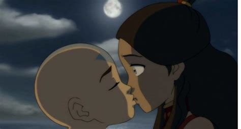 23 Razones Por Las Que Zuko Y Katara De Avatar La Leyenda De Aang Eran Los Mejores Juntos