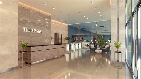 Among the prominent residents of this enclave are. The Glenz Office @ HICOM Glenmarie Industrial Park, Shah ...