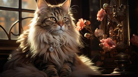 Distinctive Traits And Physical Attributes Of Maine Coon Cats