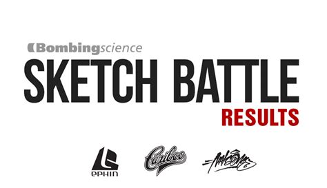 Bombing Science Sketch Battle Winners Ephin Lifestyle Holdings Corp