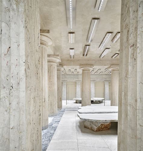 From Monumental Ruins To Lavish Interiors 18 Projects That Prove