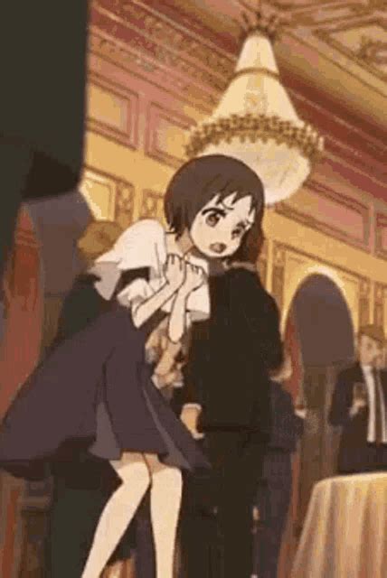 Anime Dance Gif Anime Dance Gif