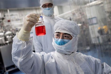 The vaccine rollout strategy varies from country to country. COVID-19 vaccine mula Tsina 'baka unang dumating sa ...