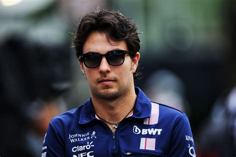 Perez's reputation in f1 has been built on opposite approaches to grand prix racing. Sergio Perez Extends Contract at Force India for 2018 - F1 Madness