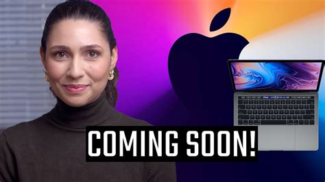 Apple Silicon Macbooks Coming Soon What To Expect At Apples One More