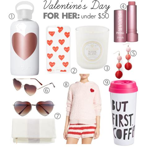 Take a breather because we've rounded up a list of favorites your girlfriend even if all your girlfriend wants is some quality time with you, she would probably appreciate a little something extra. VALENTINE'S DAY UNDER $50 GIFT GUIDE FOR HER + $1,000 ...