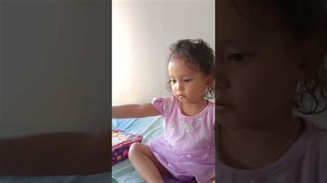 Kakak Vs Adek Gaduh Hilyamafaza12 Youtube