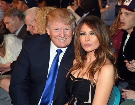 Sex Toy Company Wants Melania Trump To Be Face Of Make Sex Great Again