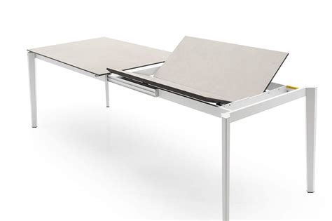 Pentagon executive dining rooms (edrs). PENTAGON FAST Extendible console table | InnoConcept