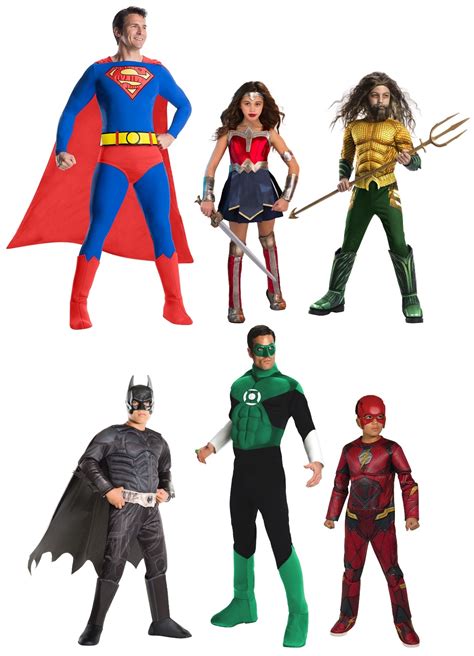 Halloween Costume Ideas For Groups Of 6 Costume Guide