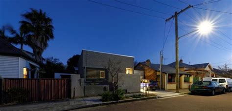 Islington House Bourne Blue Architecture Archdaily