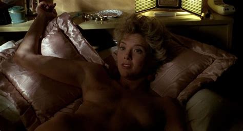 Annette Benning Nude Playboy Telegraph
