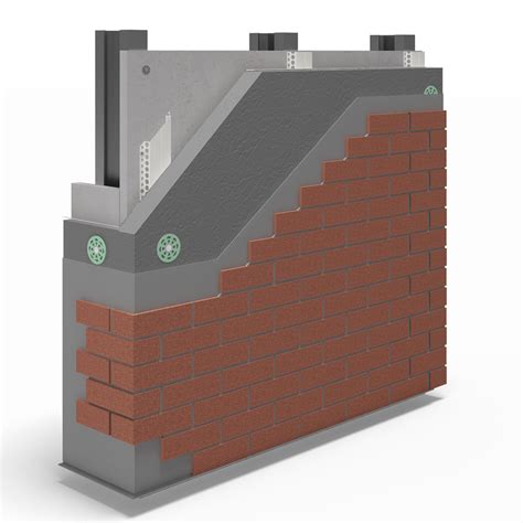 External Wall Insulation Steel Frame Cavity Systems Wbs Ltd