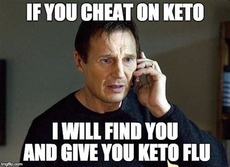 46 Best Keto Diet Funny Memes You Can Relate Ketovale
