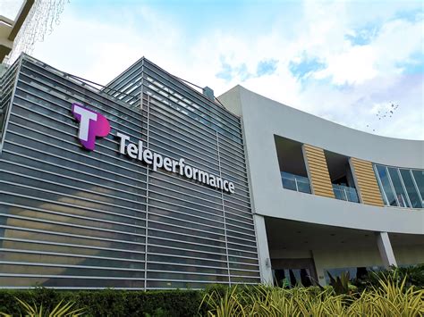 Teleperformance Philippines Unveils First Business Site In Cavite