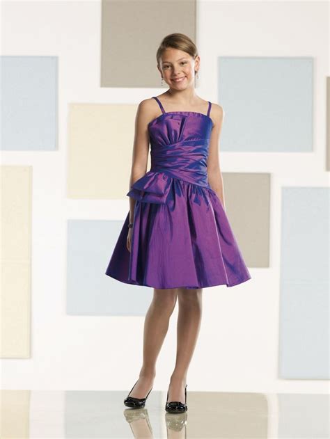 Joan Calabrese For Mon Cheri Girls Special Occasion Dresses Girls