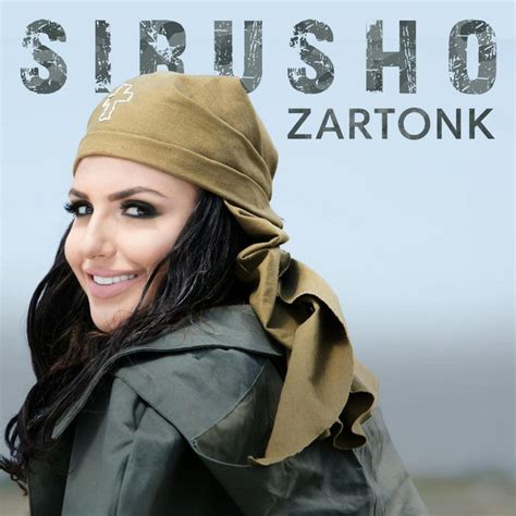 Zartonk Single By Sirusho Spotify