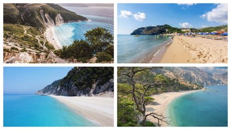 Naturisme en Grèce voici les meilleures plages naturistes du pays