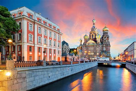 15 Top Rated Tourist Attractions In St Petersburg Russia Planetware