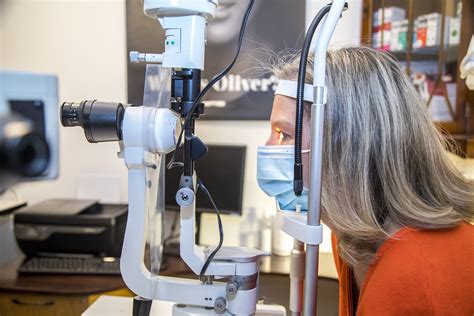 How eye examinations keep your vision in great shape - London Eye