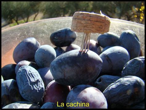 Peut On Manger Les Olives Piquées Par La Mouche