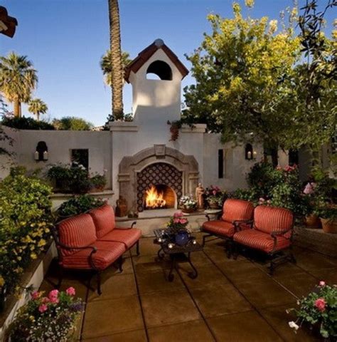 Therefore, it only makes sense to create a personalized space that will bring together your outdoor décor and the following patio ideas will perfectly elevate you're your outdoor area, giving you the perfect backyard. 61 Backyard Patio Ideas - Pictures Of Patios ...