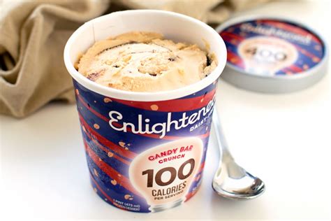 10 Low Sugar Dairy Free Ice Cream Brands And How They Rank