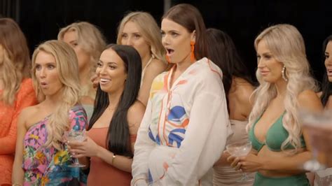The Bachelor Australia 2023 First Trailer Release Date Cast Names And Engagement Rings Body