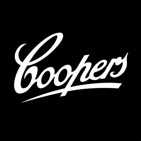 Design your own neon logo for free. #logo Coopers Brewery Australia | Beer logo, Brewery ...