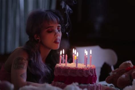 Melanie Martinez Takes Us Behind The Scenes Of Her Delightfully