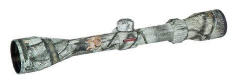 Traditions Performance Firearms Muzzleloader Hunter Series Scope 3 9x40