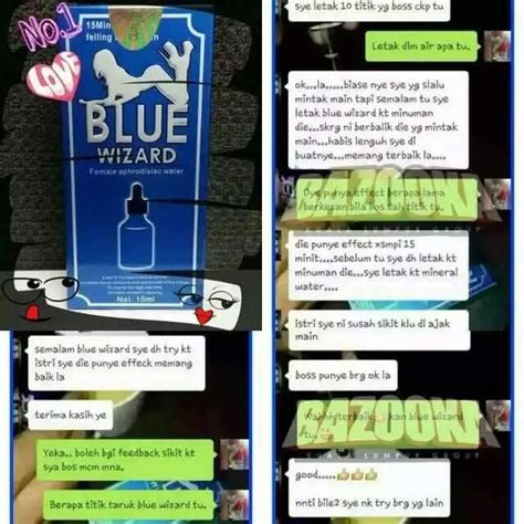 Area adalah salah satu bagian tubuh wanita yang cepat terangsang apabila disentuh. RAHSIA KELUARGA BAHAGIA: BLUE WIZARD (Cecair Menaikkan ...
