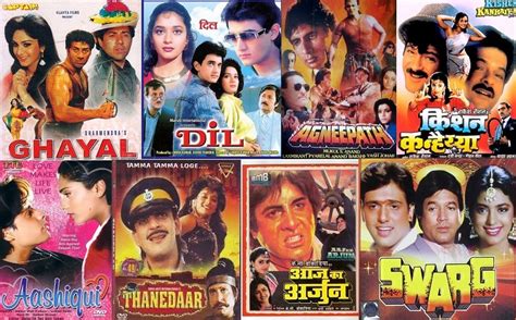This is a ranking of indian hindi films by highest domestic net collection , which includes films in the hindi language, based on the conservative global box indian films have been screened in markets around the world since the early 20th century. Top 25 Bollywood Films In 1990 | Super Hit Old Hindi ...