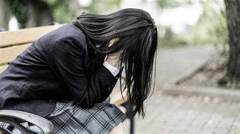 Japón registra un aumento de los suicidios de niños y adolescentes