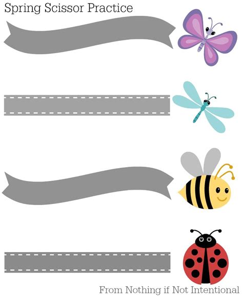 There is no reason to ever be bored with so many fun butterfly projects to work on! Arkstone Inc. Autism Resources: Tips on improving scissor ...