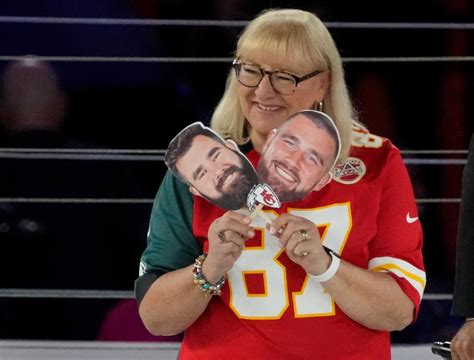 Where Are Uc Alums Jason And Travis Kelce From 7 Facts About The Super