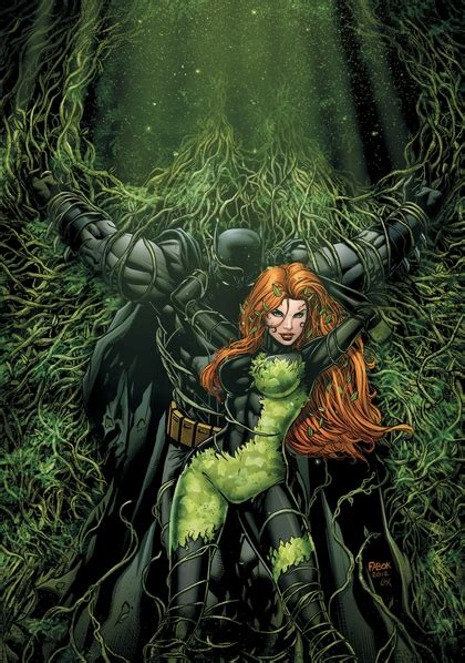 Batman Poison Ivy 1500x2139 Wallpaper High Quality