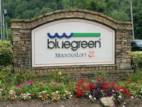 Bluegreen Resort In Gatlinburgtn