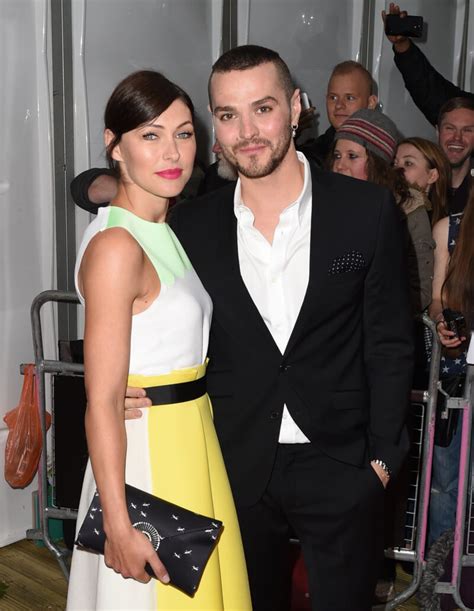 matt willis makes shock confession about marriage to wife emma