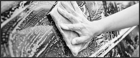 Tips For Spring Cleaning Your Car – Preston Mazda Blog