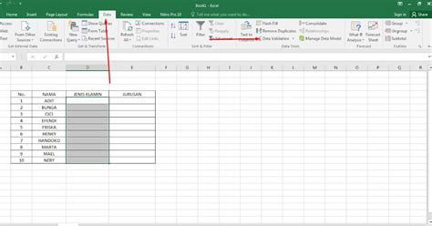 Cara Membuat Fungsi Logika Di Excel Rottweiler Dijual