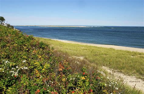 A September Afternoon Chatham Cape Cod Massachusetts Photograph By
