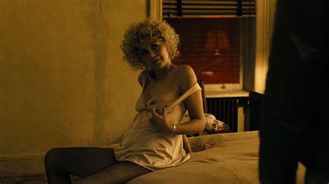 Nude Video Celebs Maggie Gyllenhaal Nude The Deuce S E