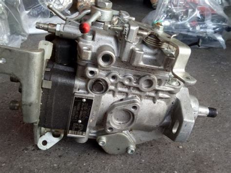 china diesel fuel injection pump  toyota