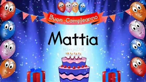 Ecco come festeggiare san mattia 14 maggio. cuppaiprecpi: Immagini Divertenti Buon Compleanno Mattia