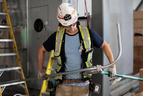What Is A Mechanical Contractor MCABC