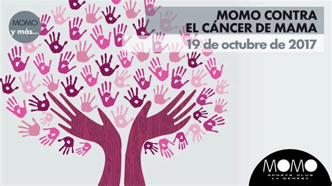 Momo La Dehesa Contra El Cáncer De Mama Dream Alcalá