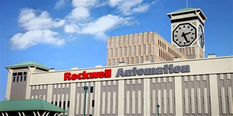 Rockwell Automation Endresshauser