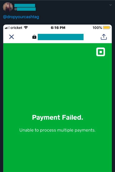Tap on the pay button, and authenticate the app. Cash App Scams: Legitimate Giveaways Provide Boost to ...